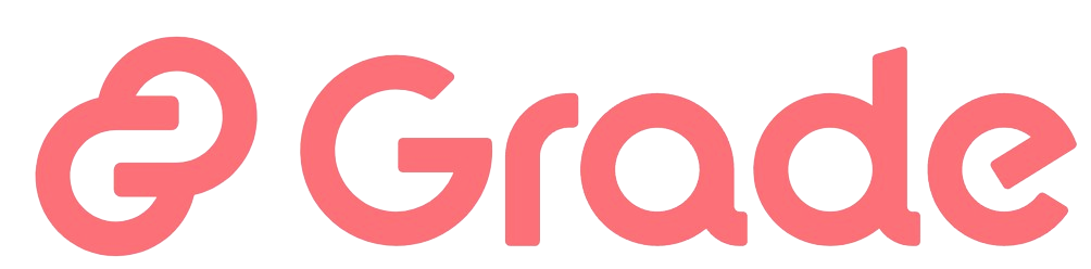 Grade logo