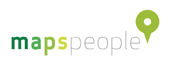 Mapspeople logo