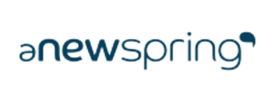 anewspring logo