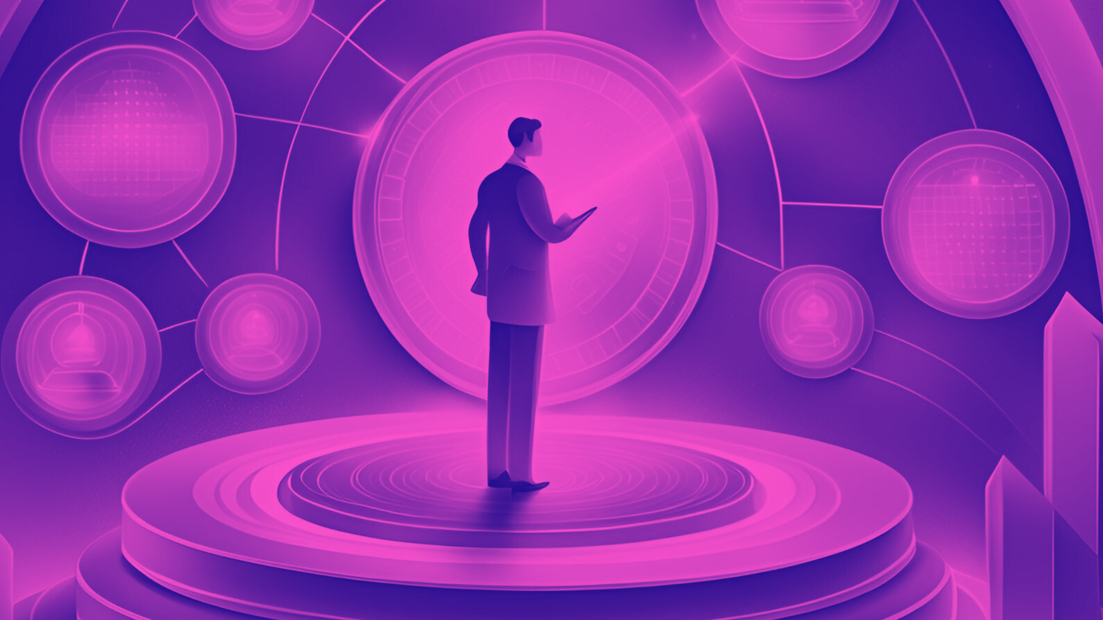 The Impact Operating Model for Customer Success