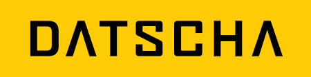 Datscha logo