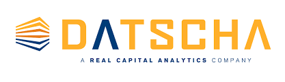 Datscha new logo