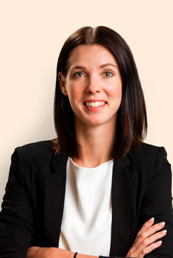 Hanna Lernifier rätt mått