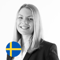 Julia-Olsson, Datscha