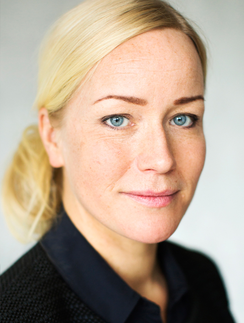 Mia Nordborg