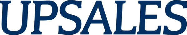 Upsales logo