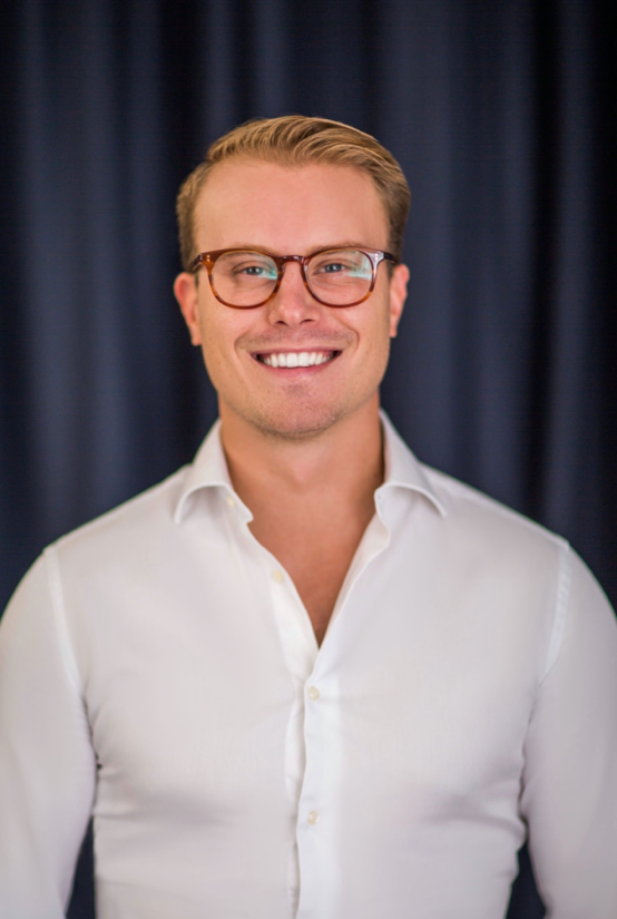 Victor Ivarsson Upsales 2