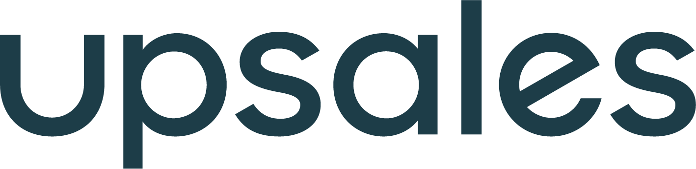 upsales new logo